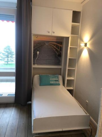 Wellenrausch Living "Oberdeck" Apartment Lubeck Ngoại thất bức ảnh