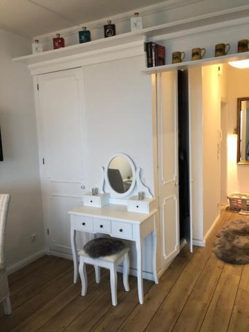 Wellenrausch Living "Oberdeck" Apartment Lubeck Ngoại thất bức ảnh