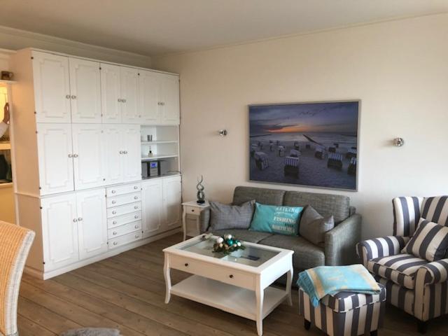 Wellenrausch Living "Oberdeck" Apartment Lubeck Ngoại thất bức ảnh