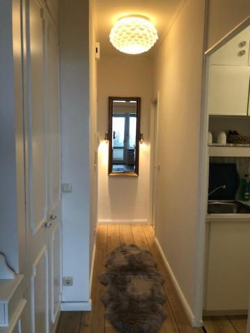 Wellenrausch Living "Oberdeck" Apartment Lubeck Ngoại thất bức ảnh