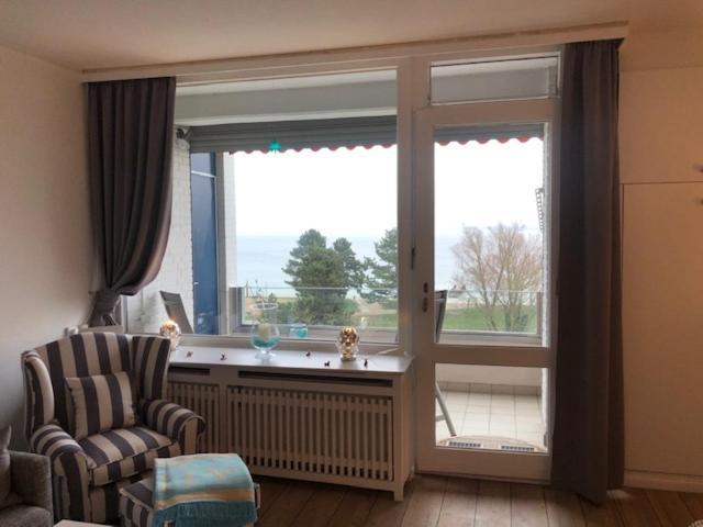 Wellenrausch Living "Oberdeck" Apartment Lubeck Ngoại thất bức ảnh