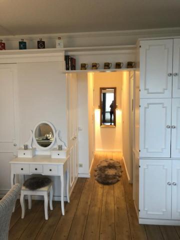 Wellenrausch Living "Oberdeck" Apartment Lubeck Ngoại thất bức ảnh