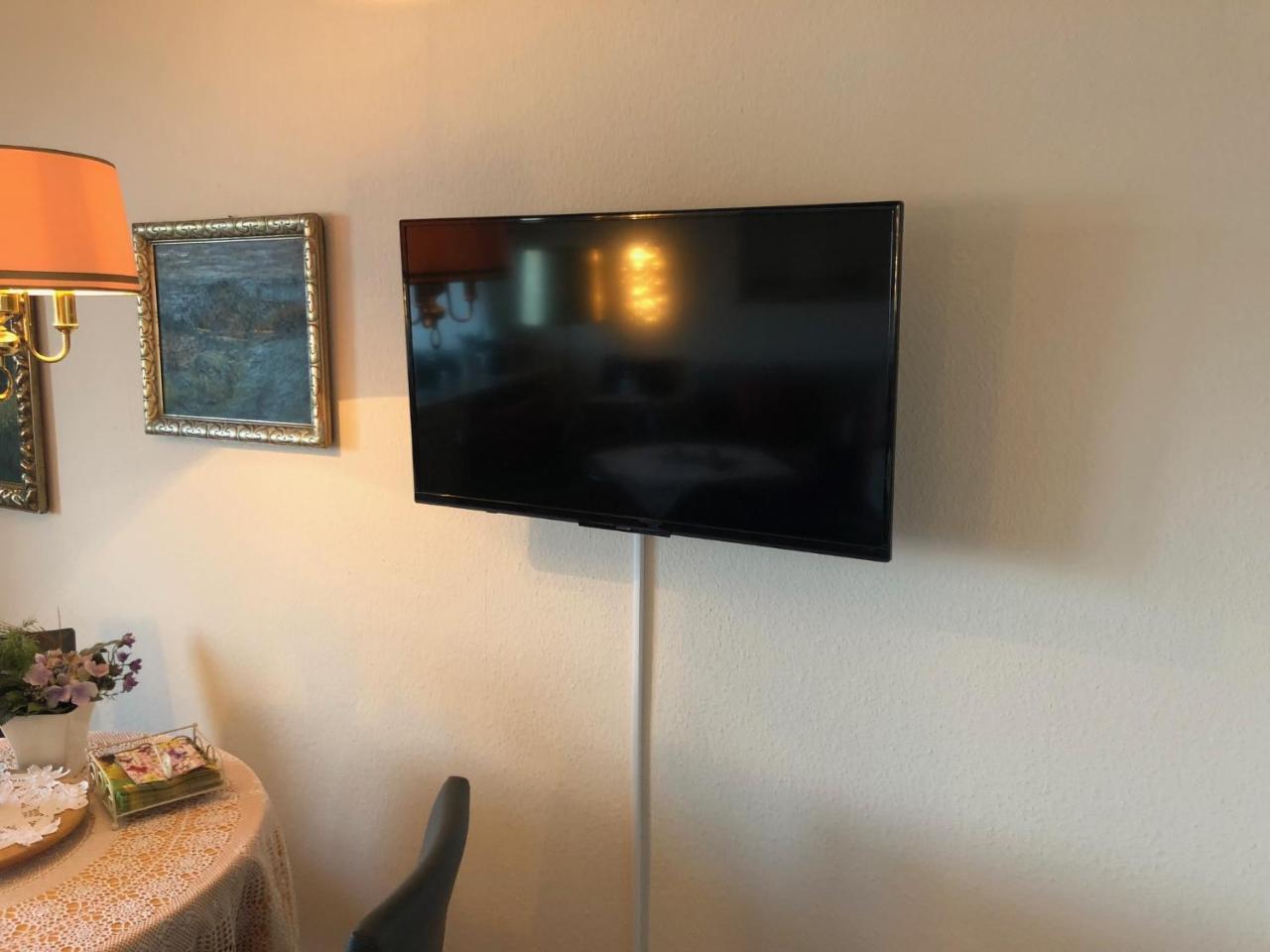 Wellenrausch Living "Oberdeck" Apartment Lubeck Ngoại thất bức ảnh
