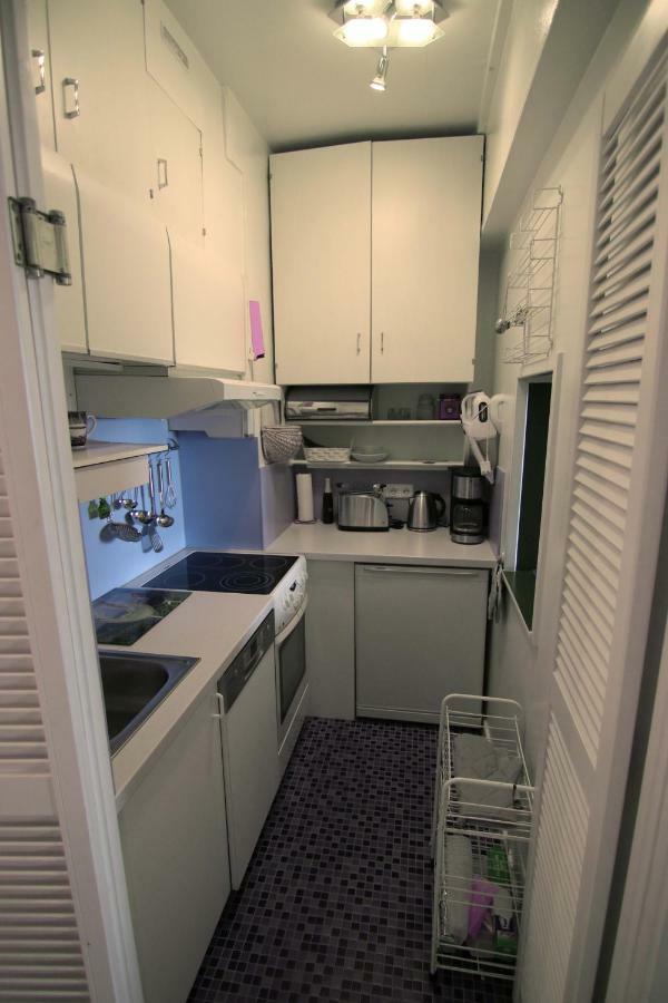 Wellenrausch Living "Oberdeck" Apartment Lubeck Ngoại thất bức ảnh